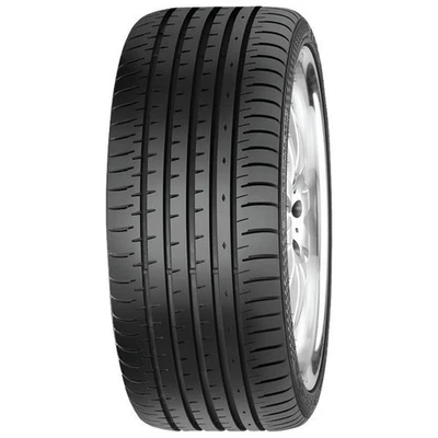 4x Sommerreifen - ACCELERA PHI-2 275/25R20 91Y BSW XL - Bild 1 von 3