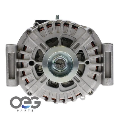 Alternador nuevo para Mercedes Benz SL400 CLS400 3,0 L 2015 2016 A0009061722 439842 Foto 1 de 4