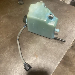 Yamaha 200hp OX66 outboard oil tank 2005 - Foto 1 di 8