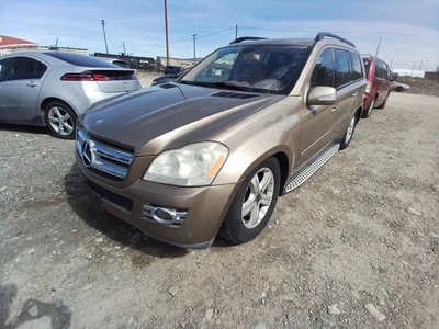 Driver Sun Visor 251 Type Roof Illuminated Fits 06-13 MERCEDES R-CLASS 11948819 - Image 1 of 4