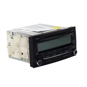 VW RCD 310 Radio DAB Autoradio VW T5.2 Multivan California Camper Bus Neu/OVP - Bild 1 von 8