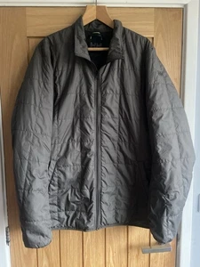 Helly Hanson Men’s Nordic Rain 3 In 1 PrimaLoft Charcoal/grey Jacket 2XL - Picture 1 of 8