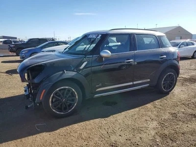 Rear View Mirror Automatic Dimming Without Compass Fits 14-16 COUNTRYMAN 1324186 - Image 1 of 4