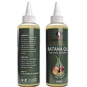batana oil hair growth - Picture 1 of 1