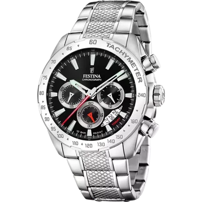 FESTINA TIMELESS CHRONOGRAPH F20668/4 - Immagine 1 di 2