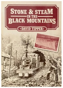 Stone & Steam in the Black Mountains David Kipper - Bild 1 von 1