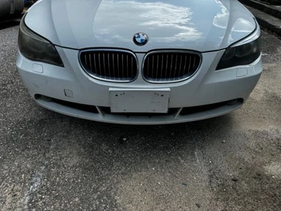 BMW 525I 2005 2006 2007 OEM motor de arranque 3,0 L tracción trasera automática  Foto 1 de 4