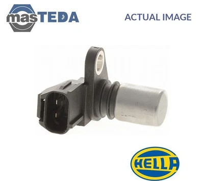 6PU 009 167-001 CRANKSHAFT POSITION SENSOR HELLA NEW OE REPLACEMENT - Image 1 of 4