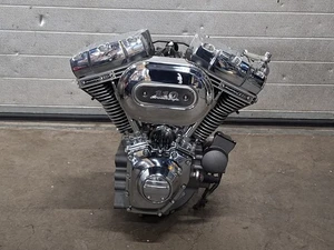 Blocco motore (motore) Harley Davidson Overige Harley Davidson 1960-2021 201692556 - Foto 1 di 12