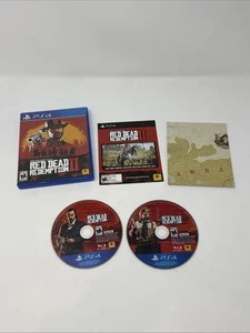 Red Dead Redemption 2 - Sony PlayStation 4 - Imagen 1 de 10