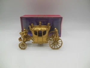 Halbmond Nr. 1303 State Coach 1977 Queens Silver Jubilee - Bild 1 von 12