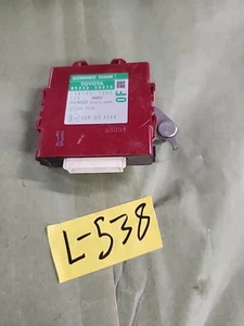 Chassis ECM Driver Park Assist Fits 2013-2017 LEXUS LS460 528432 89340-50030 - Picture 1 of 5