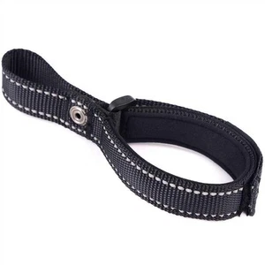 Laisse Courte Chien Sécurité Réglable  Sangle Chien Poignet - Imagen 1 de 3