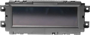 2011-2012 Cadillac SRX Driver Dash Mounted Information Display Part ID 20882398H - Picture 1 of 4