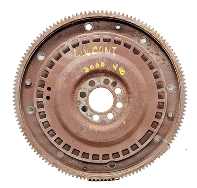 Оригинальный маховик 2000–2002 Lincoln LS 3,9 л V8 XW4Z-6375-AA - Изображение 1 из 4