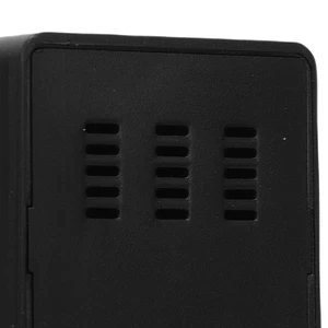 Bitcoin Lottery Miner 1.54 Inch Smart Display Desktop Clock 1060 KH/s - Picture 1 of 12