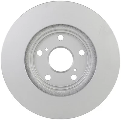 Rotor de freno de disco para 02-05 Toyota Camry, Lexus ES300, ES330, RX300 Foto 1 de 4