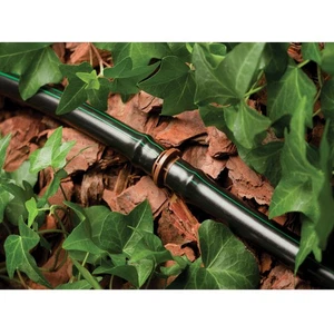 Rain Bird BC50/4PKS Plastic 50 PSI Barbed Drip Irrigation Coupler 1/2 in. - Picture 1 of 1