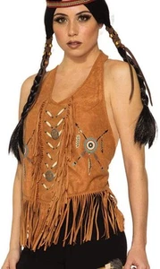Western Halter Women's Costume - Picture 1 of 1