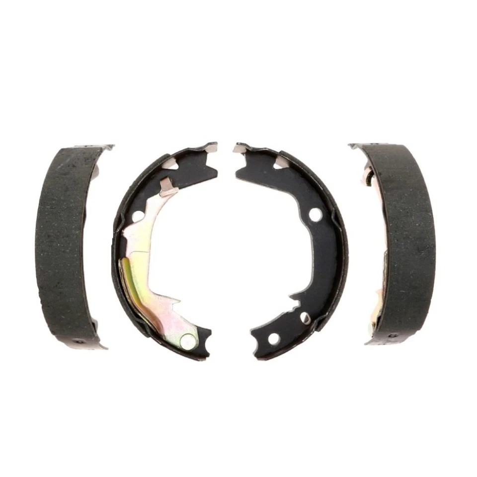 Zapatas de freno de estacionamiento traseras originales ACDelco para Hyundai XG350 2002-2005 | 19307543 Foto 1 de 4