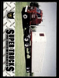 2005 CAT Scale Super Trucks Limited Edition Series Seven #45 1964 IHC - Picture 1 of 2