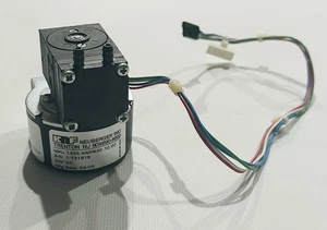 Bomba de diafragma KNF MPU 1455-NMP830-10.02, 24VCC - Imagen 1 de 6