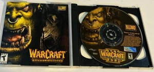 Warcraft III: Battle Chest – Reign of Chaos CD (Blizzard Entertainment, PC/Mac.. - Picture 1 of 3