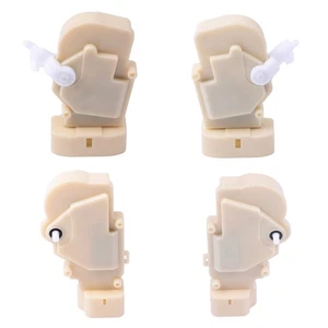 ?Nuevo 1 Juego de Actuadores de Cerradura de Puerta FR Side Se Adapta 2004-2006 Scion xB 01-05 Toyota Echo - Imagen 1 de 24