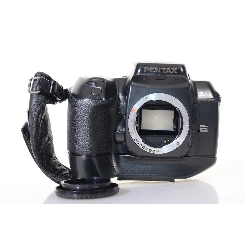 Pentax Z-1P Film Cameras for sale | eBay