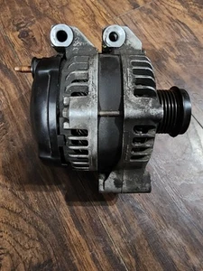 Fits 2011 - 2019 DODGE JOURNEY 3.6L Alternator 04801624AD OEM !TESTED! - Picture 1 of 6