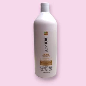 Biolage Bond Therapy Conditioner 33.8 fl. oz. / 1 l. - Picture 1 of 1