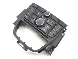 13337218 SISTEMA AUDIO / RADIO CD / 2295379 PARA OPEL ASTRA J LIM. ENJOY - Imagen 1 de 10