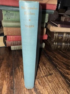 Vintage 1947 STILLMEADOW KITCHEN by Gladys Taber 1. Edition Illustrated - Picture 1 of 14