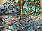 30 Teile Restposten  Werkzeug Bosch Wolfcraft  Metabo Sammlung Konvolut  Baumarkt