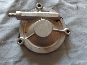 OEM Honda 16525-ZA0-700 Cover Governor               (18M9) - Imagen 1 de 2