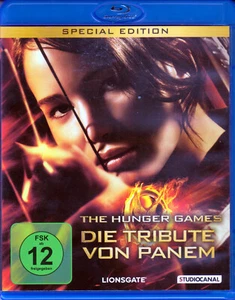Die Tribute von Panem - The Hunger Games - Special Edition - Bild 1 von 1