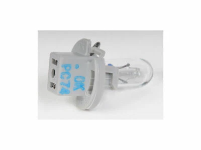 For 1993-1996 Chevrolet G30 Instrument Panel Light Bulb AC Delco 71358XN 1994 - Image 1 of 2