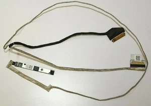 Genuine Dell Inspiron 15 3501 LCD Video Cable with Webcam P/N FY9WT / G4JK9 - Picture 1 of 1
