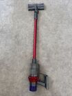 Dyson V10 Cyclone Motorhead Cordless Stick Vacuum Cleaner - Tested - Read Desc