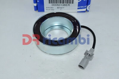 BOBINA COMPRESSORE ELETTROMAGNETICA CITROEN C1 PEUGEOT 107 - ERA 671017 - Image 1 of 3