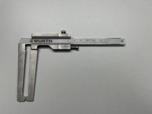 Würth Bremsscheiben Messschieber , 0-60 mm - Bild 1 von 2