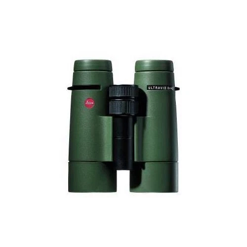 Brand New Unused Leica Ultravid 8 x 42 BR Green Binoculars 40266 - Image 1 of 1
