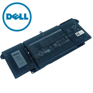 Original DELL Latitude 7420 2-in-1 P136G001 Laptop 63 Wh Akku - 100% Original - Bild 1 von 3