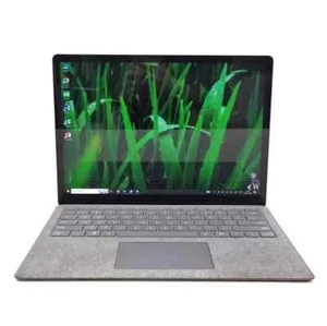 Microsoft Surface-Intel i7-7660u,8G RAM,256GB SSD, QHD touchscreen, Dock, Win11 - Picture 1 of 1