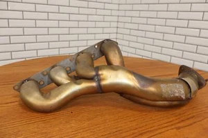 2010 Aston Martin V8 Vantage Left LH Exhaust Manifold OEM (6G33-5G232-BB) - Picture 1 of 16