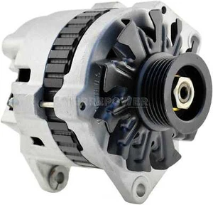 Alternator BBB Industries 8217-3 Reman - Picture 1 of 10