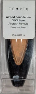 Temptu AirPod Dewy Foundation - 8 Honey, 0.41 oz - Picture 1 of 3