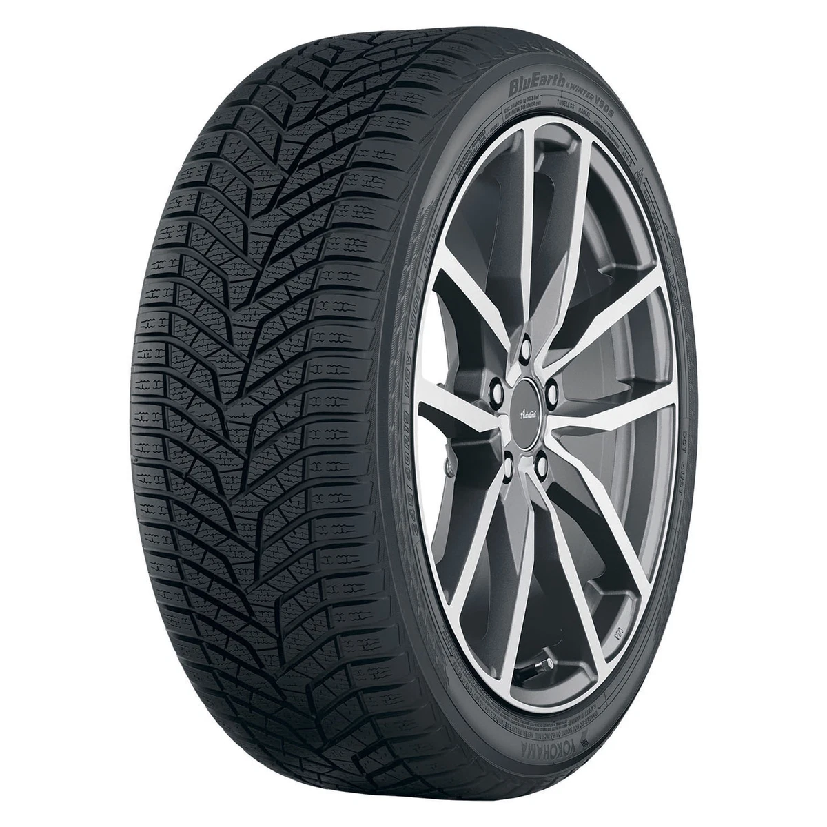 Yokohama 1 225/55/19 Car & Truck Tires for sale | eBay