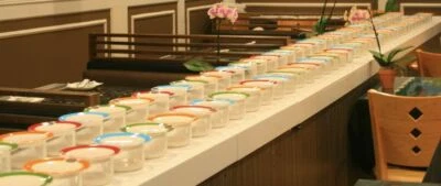 conveyor belt sushi dishes,dinner plates,restauran dish,Japanese dish dinnerware - Image 1 of 3