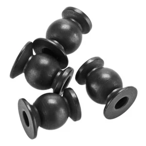 Arrma Nero 6S BLX Fazon Brushless 1/8 4WD MT AR330355 Ball 3x7x10mm Nero (4) - Imagen 1 de 1
